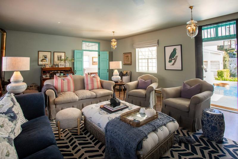 6 Bedroom Property for Sale in Seaside Longships Western Cape